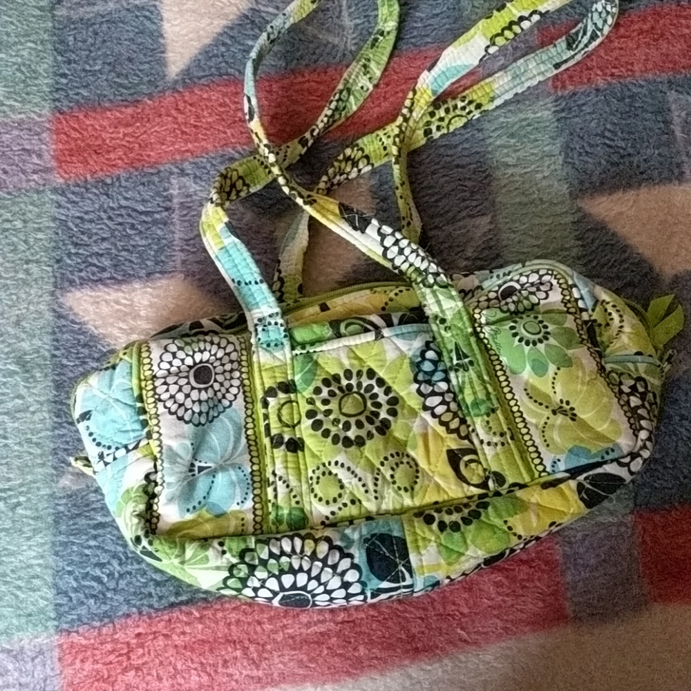 Vera bradley bag